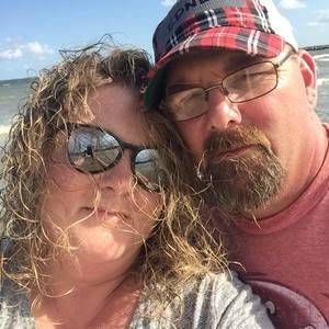 Meet your Posher, Tracy